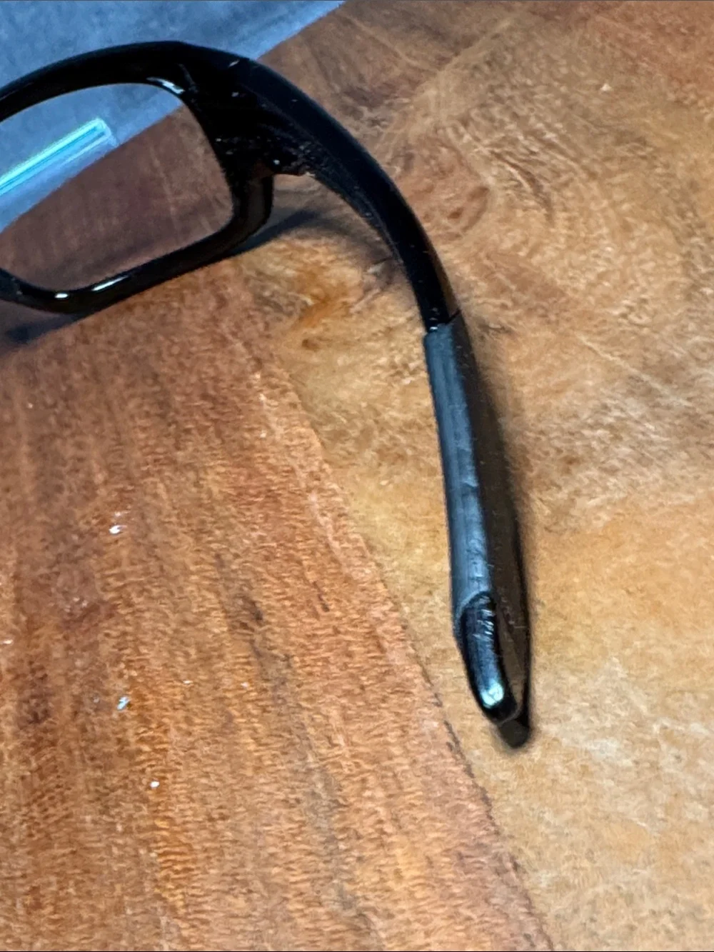 Used Oakley valve frames only